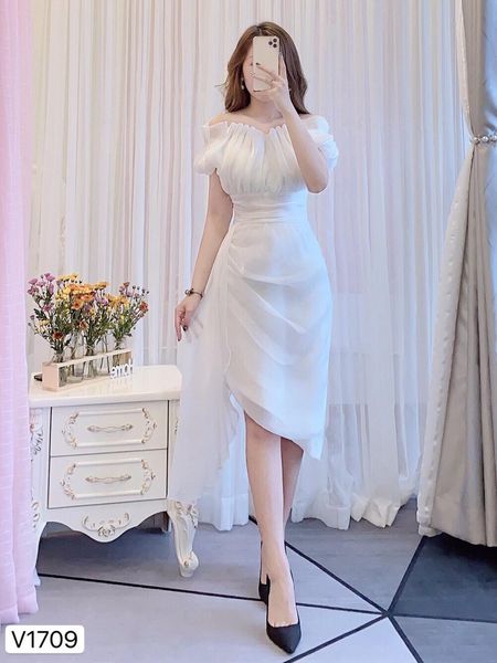 ĐẦM THIẾT KẾ CAO CẤP