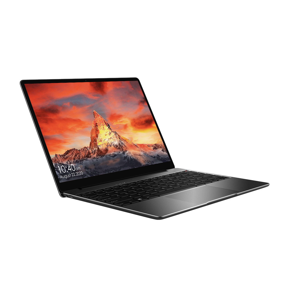 Chuwi GemiBook Pro chip Intel J4125 màn 13 inch 2K