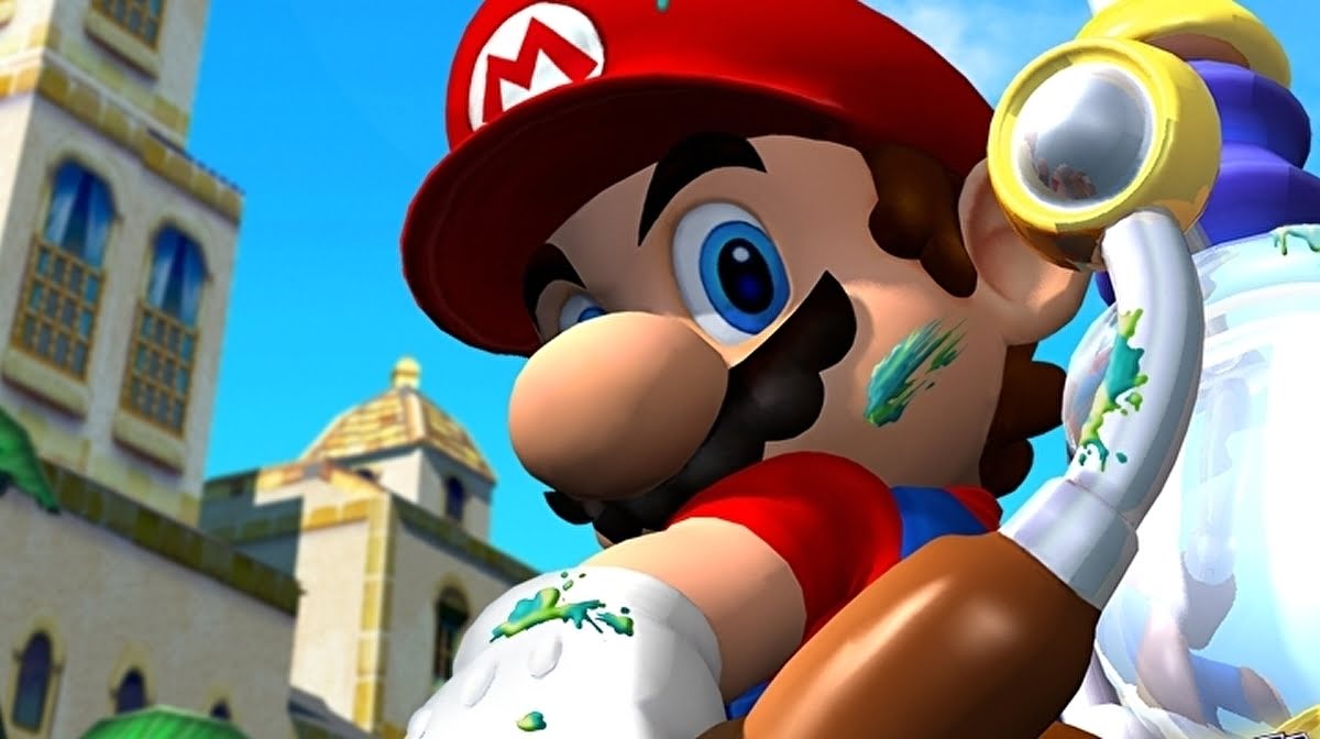 Đĩa Game Nintendo Switch : Super Mario 3D All Stars US