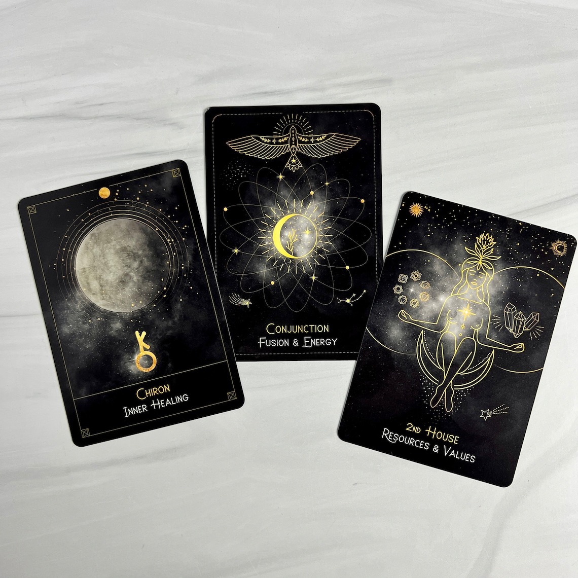 Astro Cards Oracle