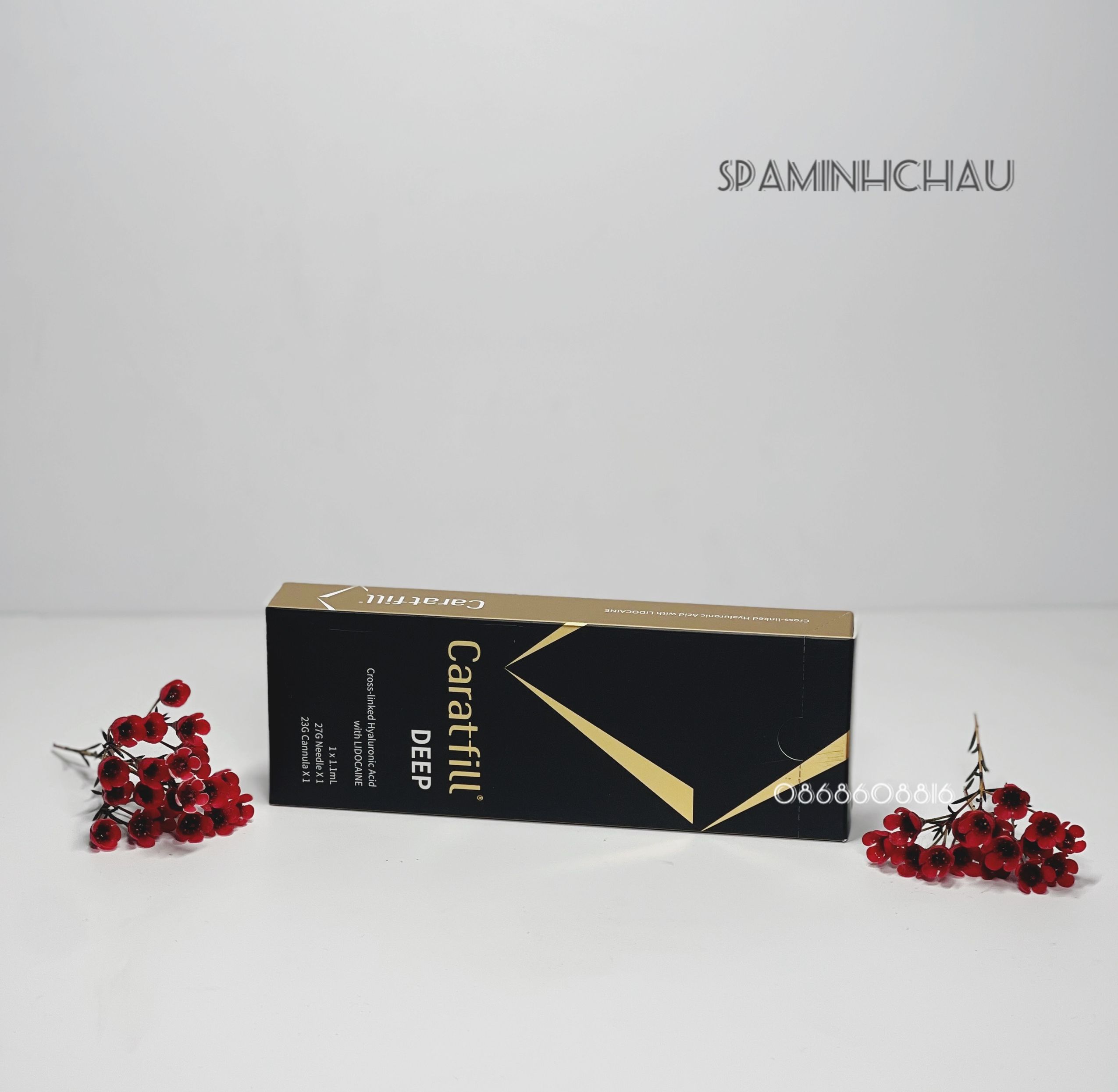 Filler CARAT