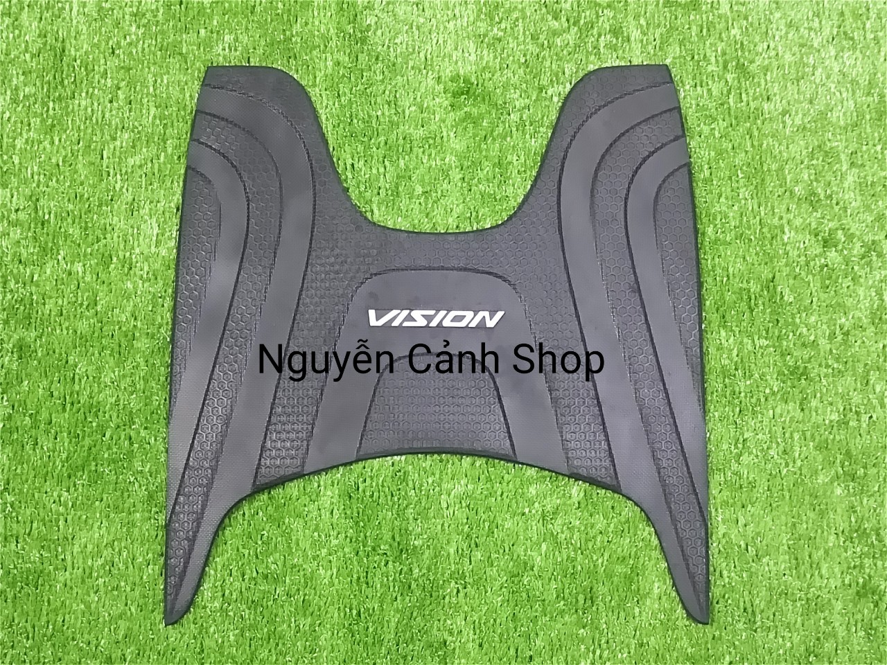 Vision 2021 Car Mats Sale