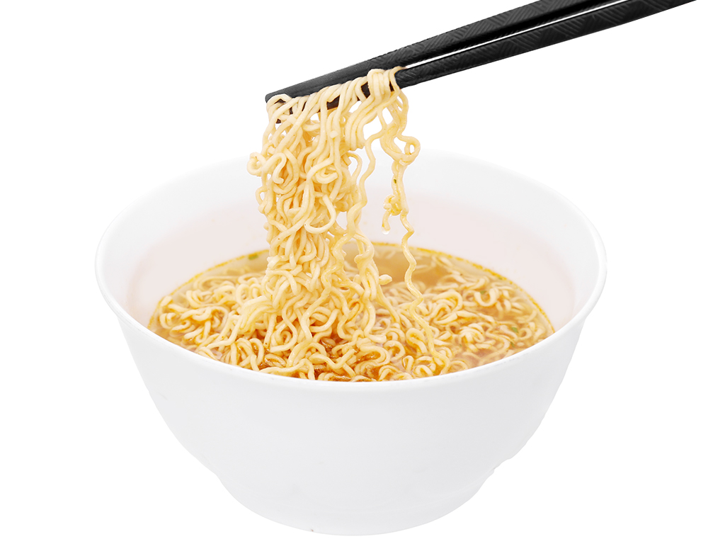 COMBO 10 gói mì Kokomi Tôm chua cay 65gr