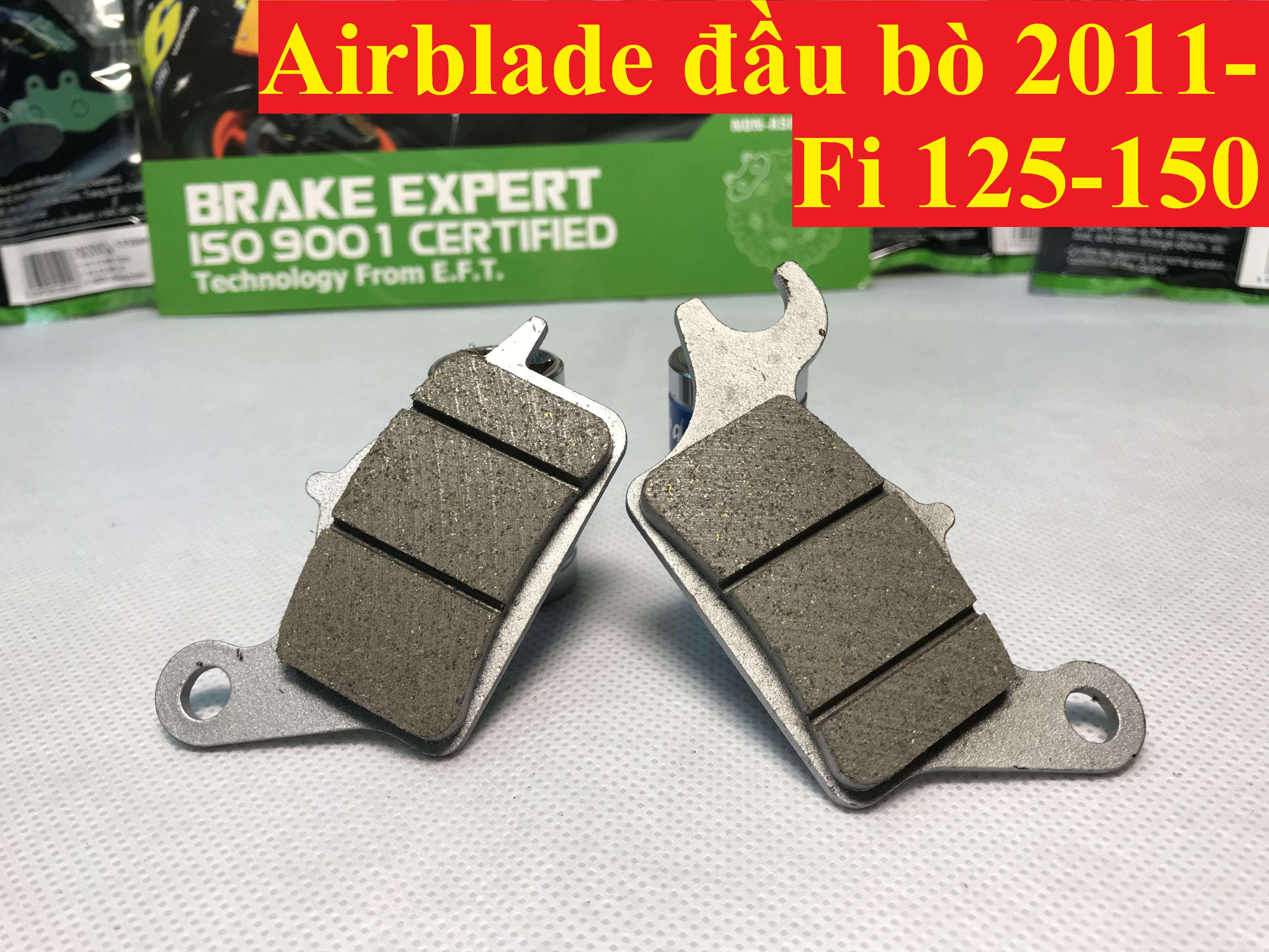 Bố thắng đĩa VTC Airblade Fi 110-125 (VPH006-VPH010)