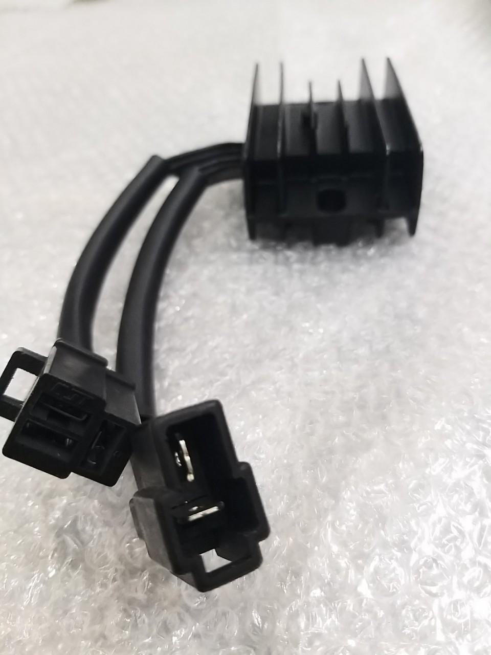 Bộ sạc cục sạc Suzuki GZ150A GZ125HS EN150A 125 và các dòng xe tương ứng