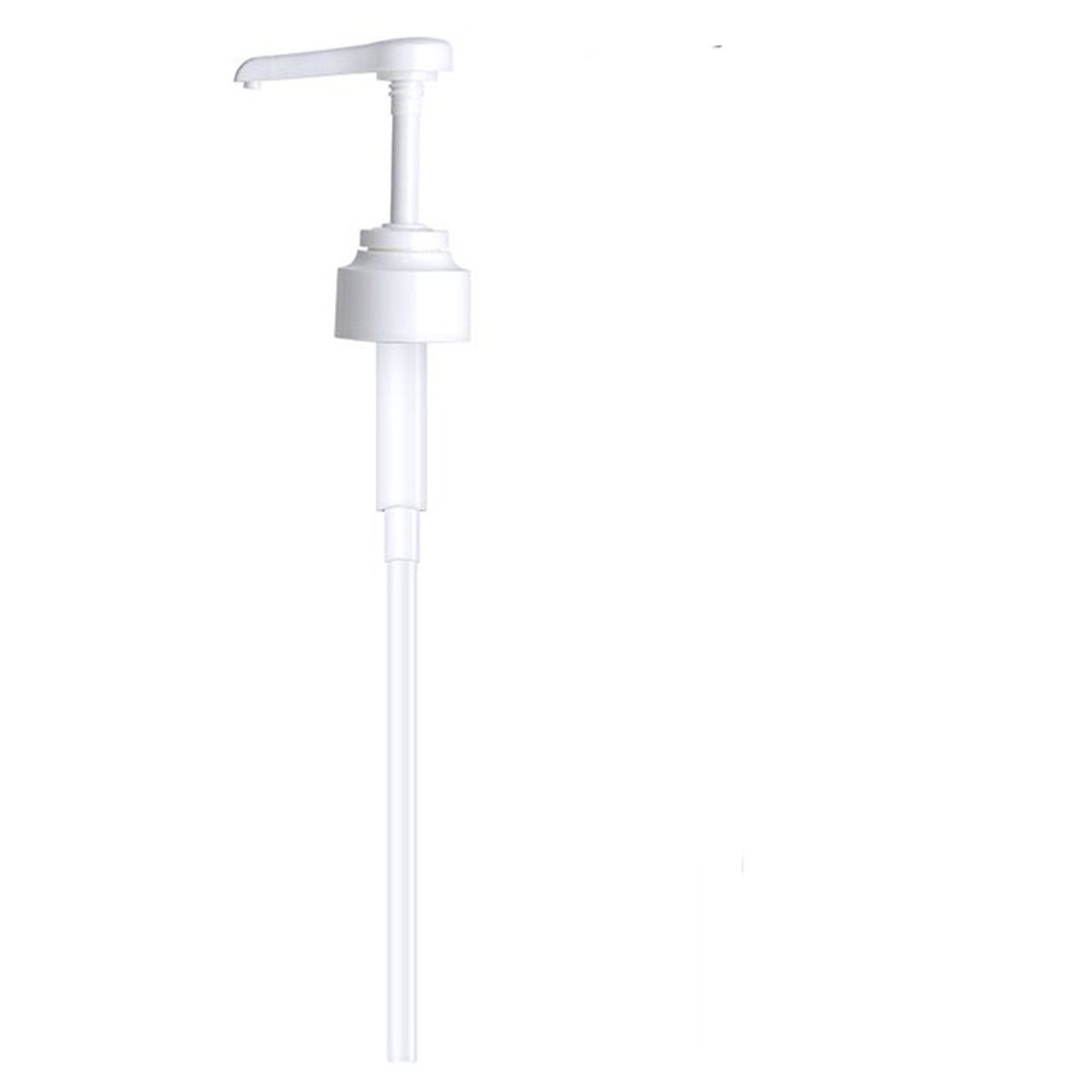 Vòi bơm sirup 10cc