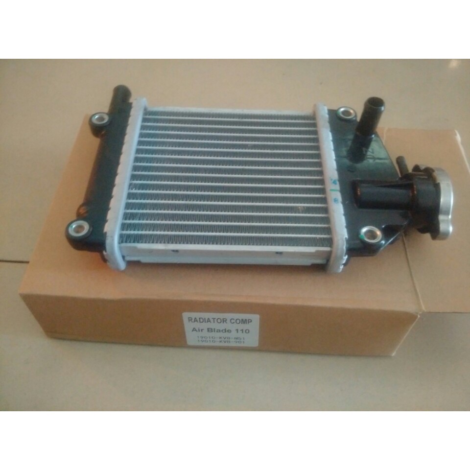 Két nước airblade 110 & 125cc