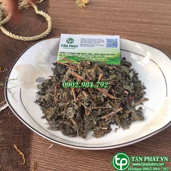 Chè dây sapa tấn phát 1kg - Hàng sạch cao cấp được nhập từ Cao Bằng