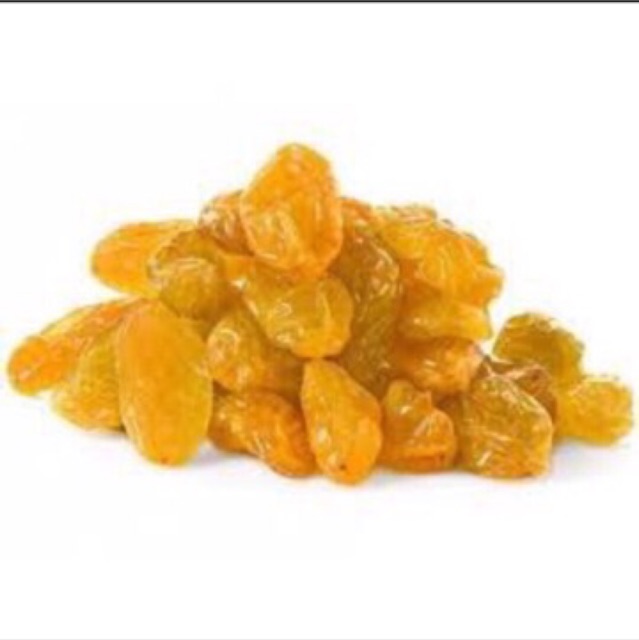 500G NHO KHÔ VÀNG