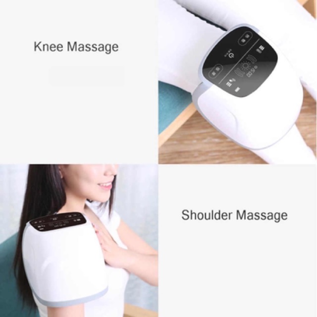 Máy massage khớp XIAOMI Mini Knee
