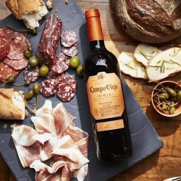 Salami ESPANA 400g - HANGDUC69