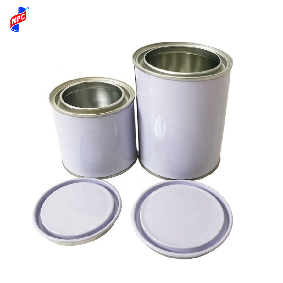[COMBO 70] LON LON ĐỰNG SƠN 1L - MPC