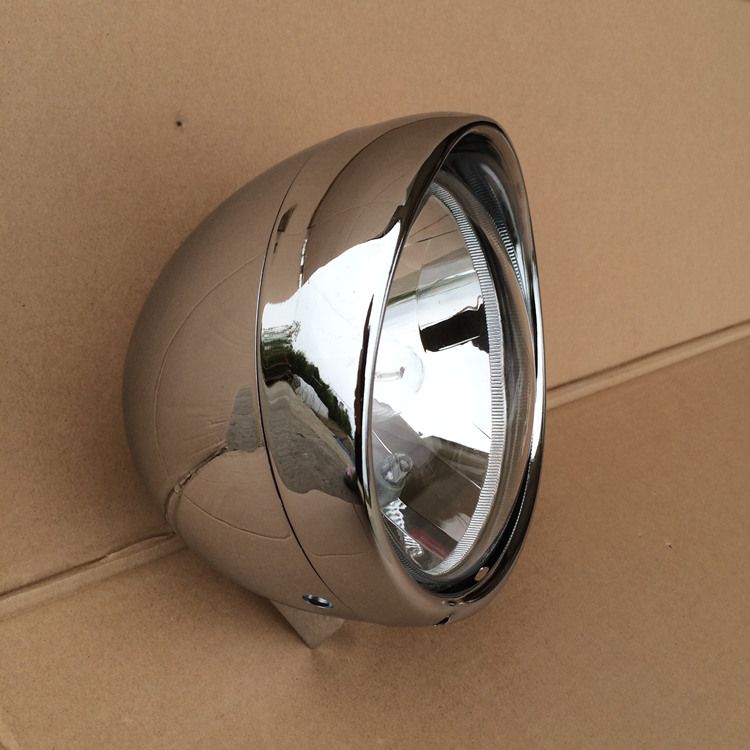 Choá đèn Đèn pha Suzuki GZ150A GZ25HS Full và các dòng xe tương ứng