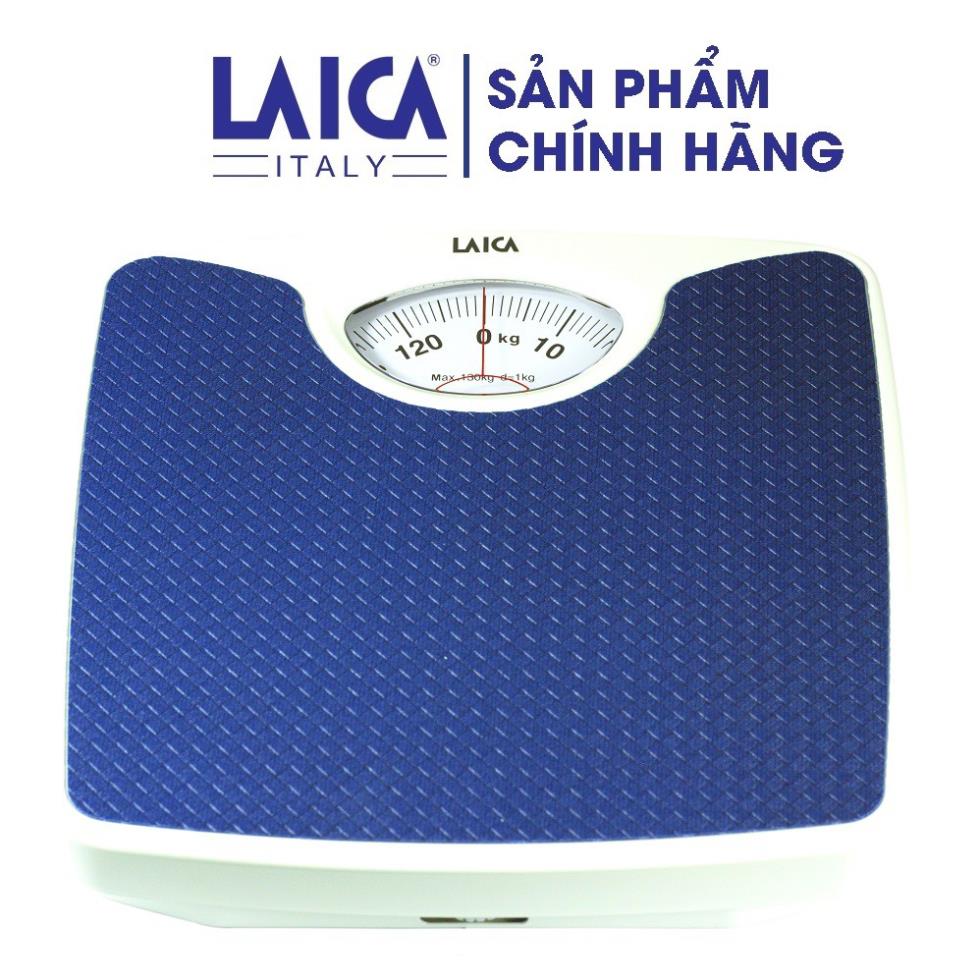 Cân Sức Khoẻ Laica 120kg