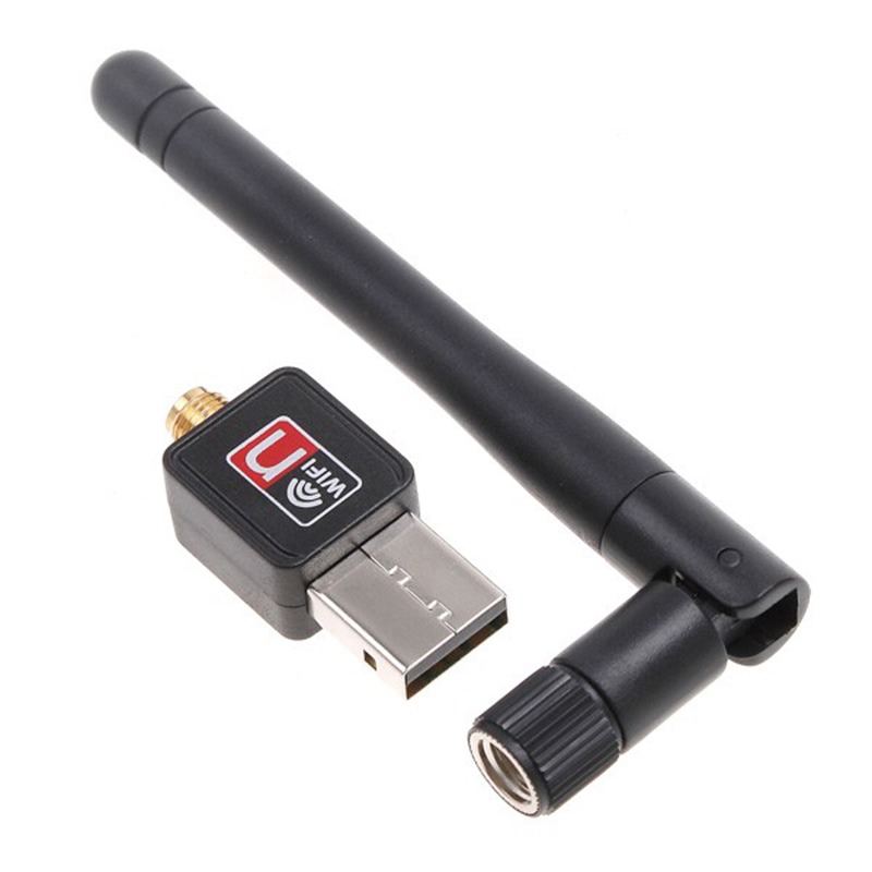 USB Wifi có Anten tốc độ 150MBPS 802.11