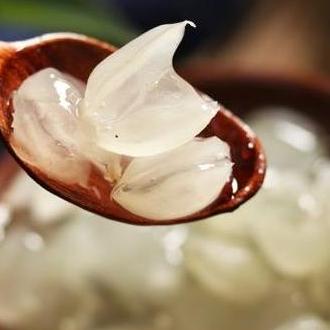 [HCM]Hạt tuyết liên tử 250gr