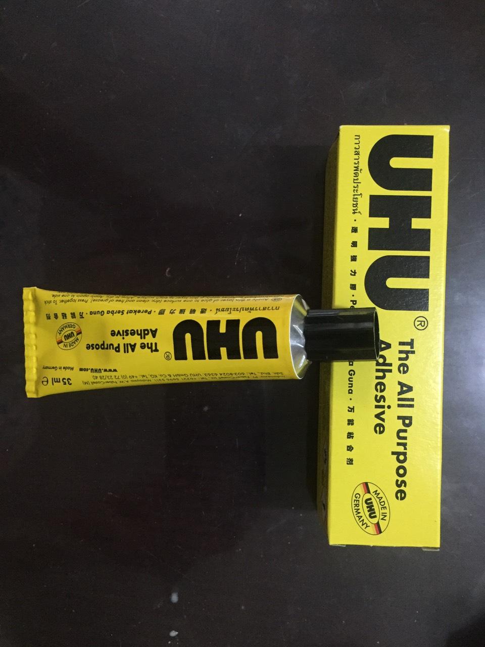 [HCM]Keo Dán Vải UHU