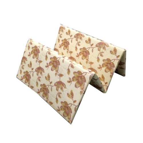nệm pe gấp 3 . 1m x2m . 3cm