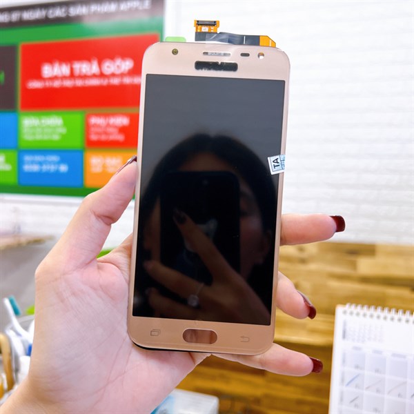 Màn hình Samsung J3 Pro / J330