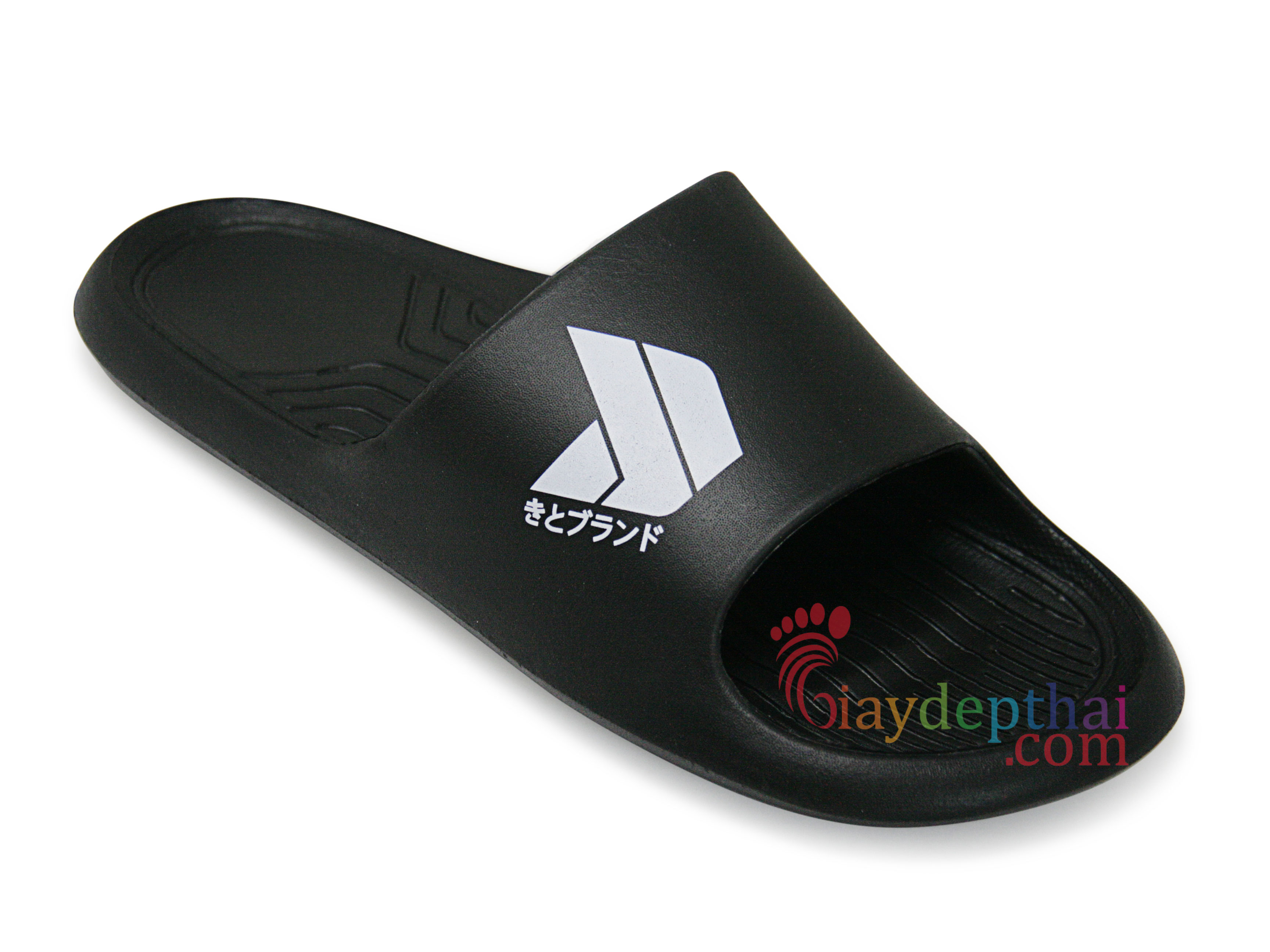 Dép Đúc Nam Thái Lan Quai Ngang Kito AH91