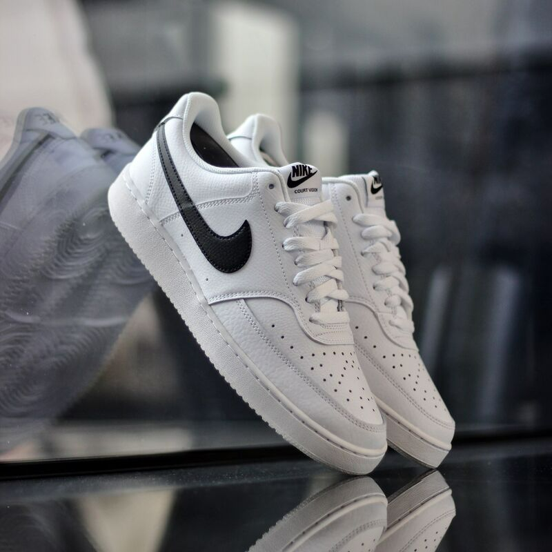 Nike Court Vision Low Next Nature  DH2987