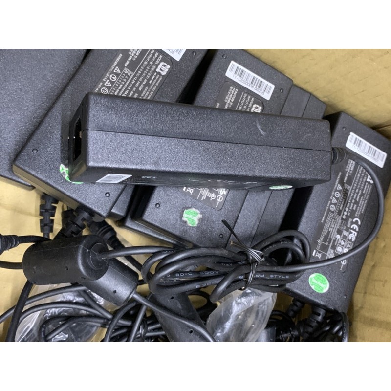 [Nhập RAISINGSTAR18, giảm 30k cho đơn 99k]Adaptor nguồn màn hình AOC 12V 4.16A