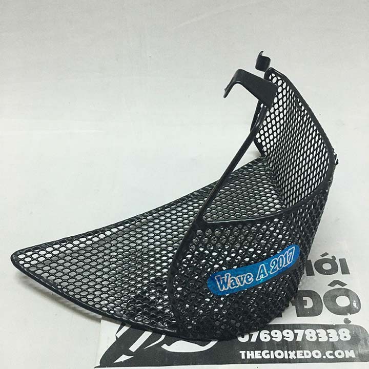 Rổ hông wave alpha 110 đời 2017 - 2018 - 2019 - 2020 - 2021 - 2022 - 2023