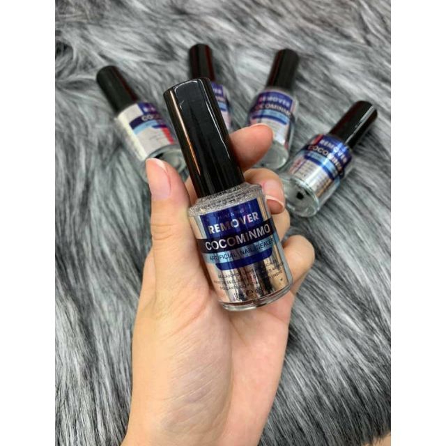 Phá gel lạnh cocominmo