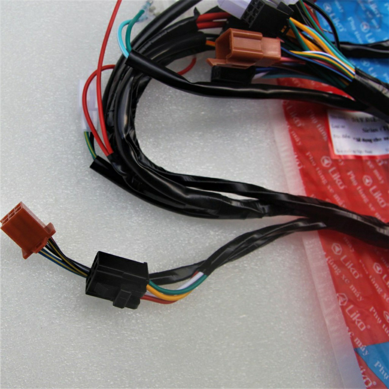 DÂY SƯỜN XE SIRUS TRUNG QUỐC