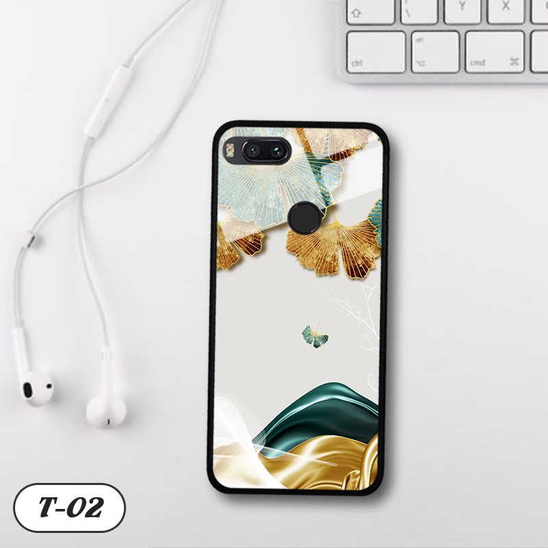 Ốp lưng XIAOMI MI A1 - in hình 3D