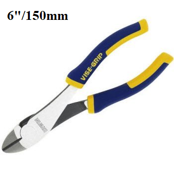 1 x Kềm cắt 6"(150mm) Irwin 10505493