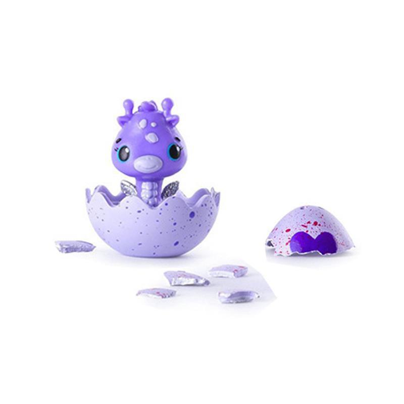 ĐỒ CHƠI TRỨNG KHỦNG LONG HATCHIMALS - BỘ 4 TRỨNG