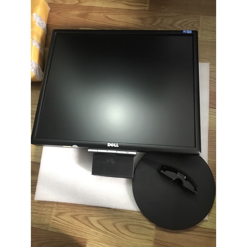 [HCM]Màn hình LCD Dell 17inch vuông renew