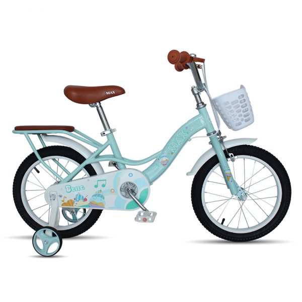Xe đạp trẻ em youth max bike bella - dành cho bé 4-8 tuổi
