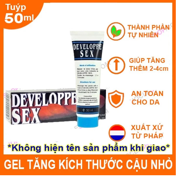 [Hcm][ Bán Chạy Nhất] Tăng Kích Thước Giúp Cậu Bé To Vs Dài Hơn Mau To Vs Dài Hơn