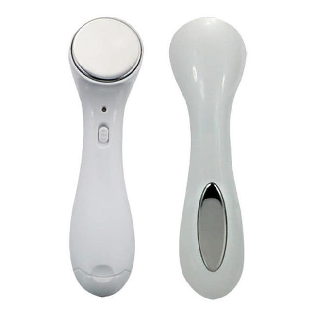 Máy Massage Mặt Ion Dưỡng Da - Máy Matxa Mặt Nâng Cơ