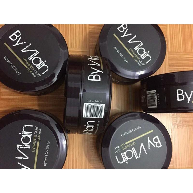 Wax Swipe Nam By Vilain hair