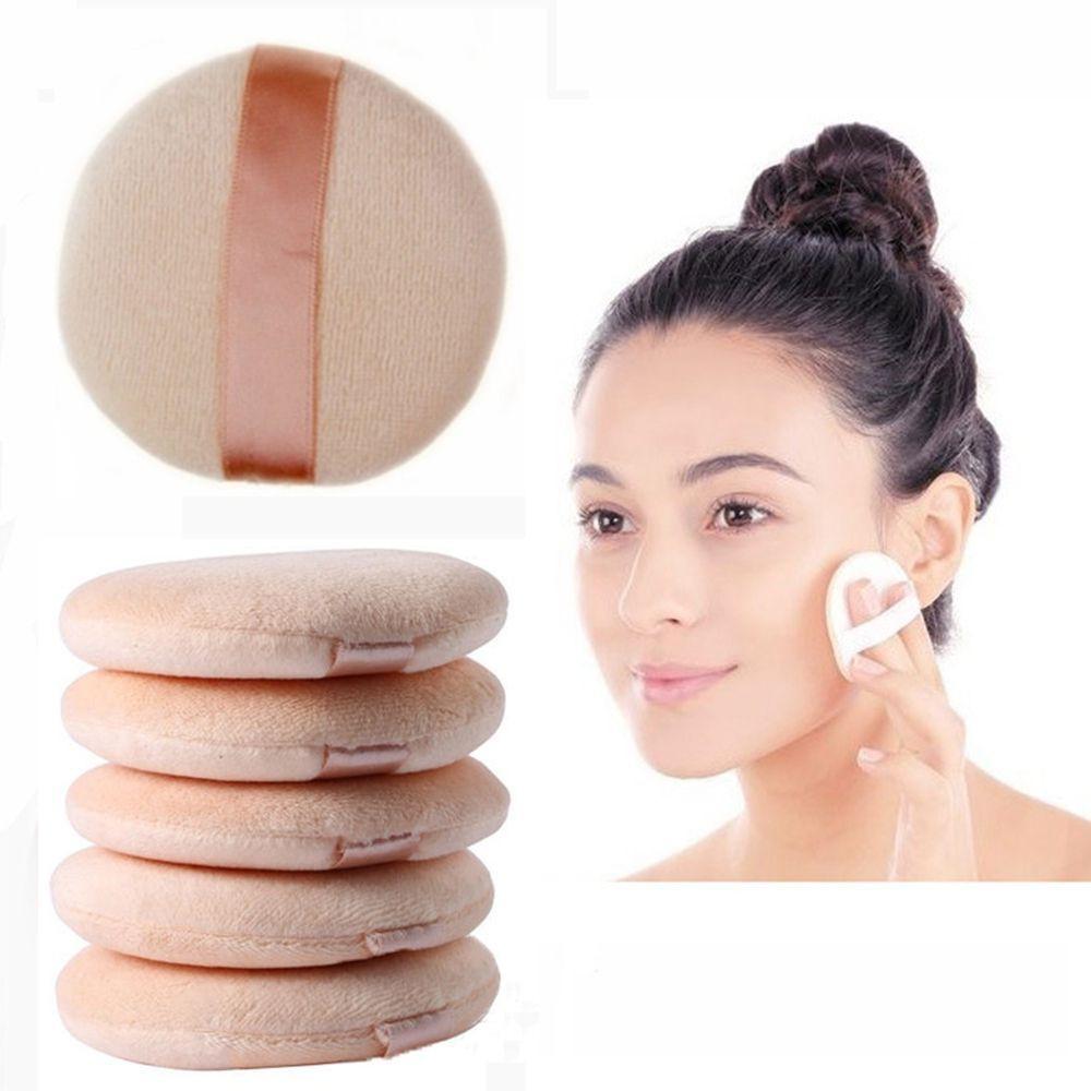 [HCM]Combo 2 Bông Phấn Trang Điểm