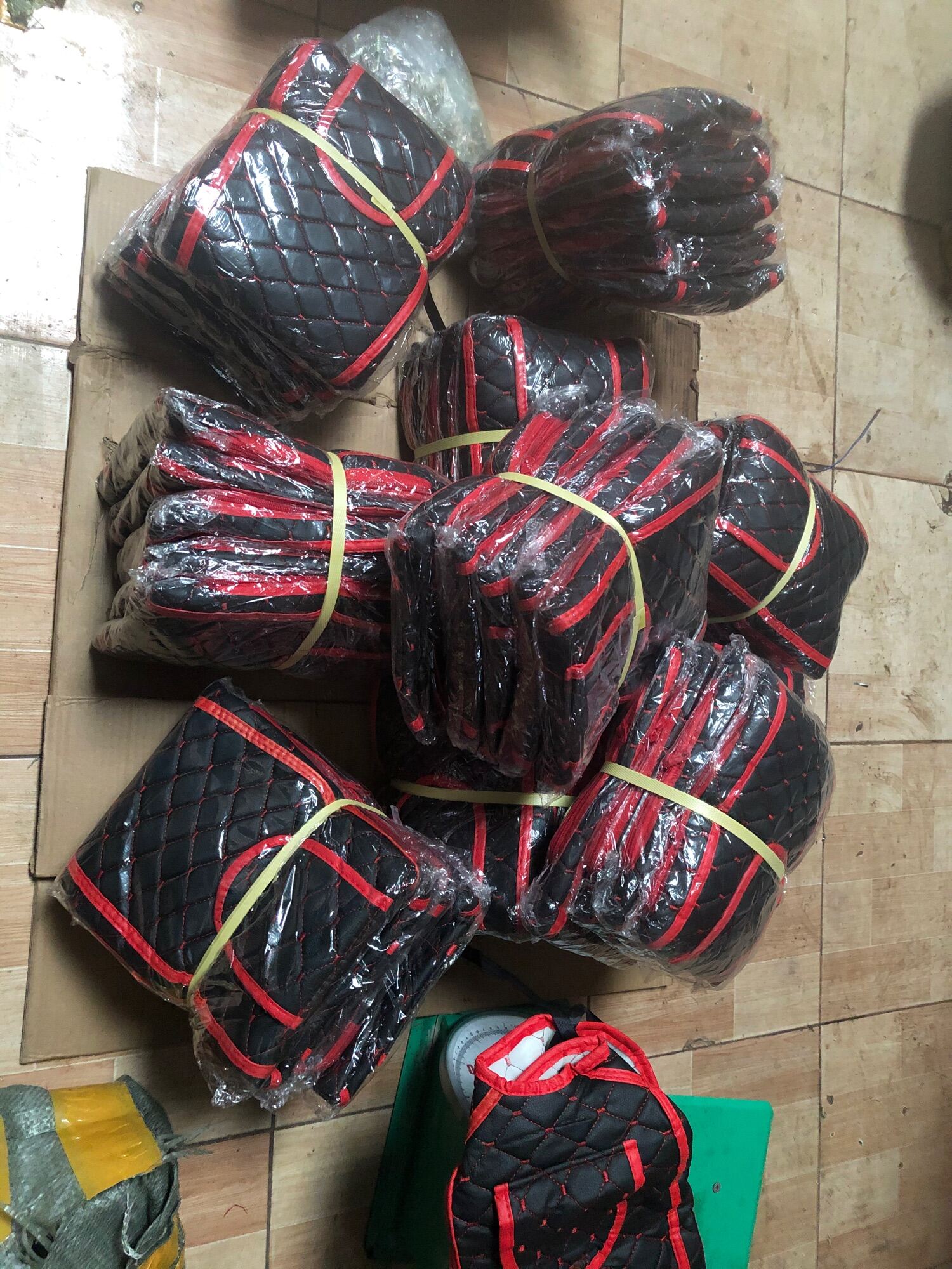 Bán sỉ 10 áo bình xăng loại tốt