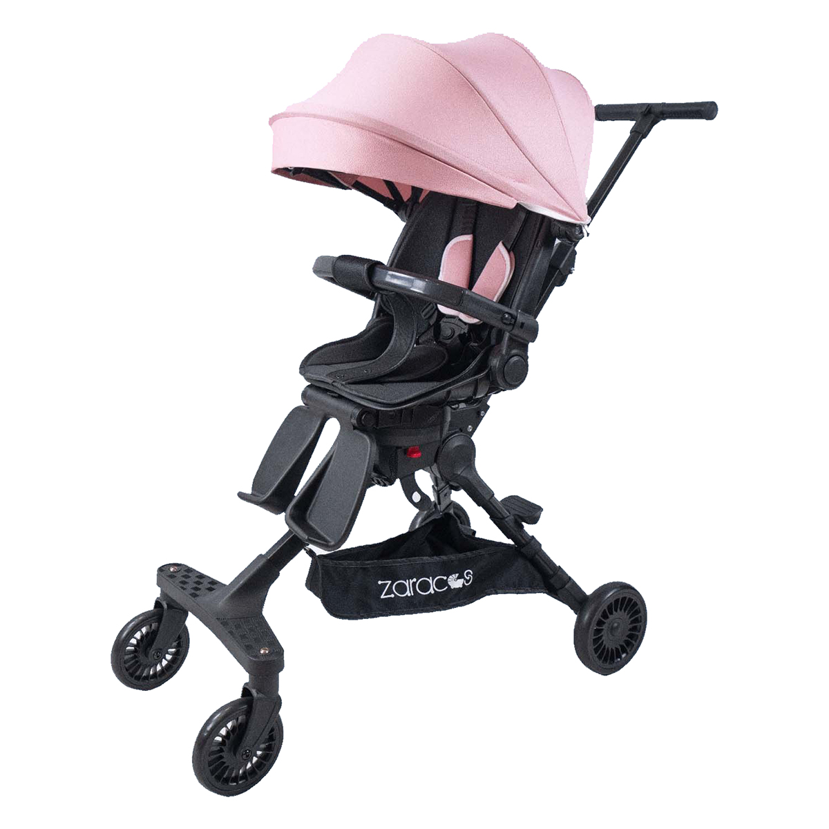 Xe đẩy 2 chiều Zaracos Dova 0236