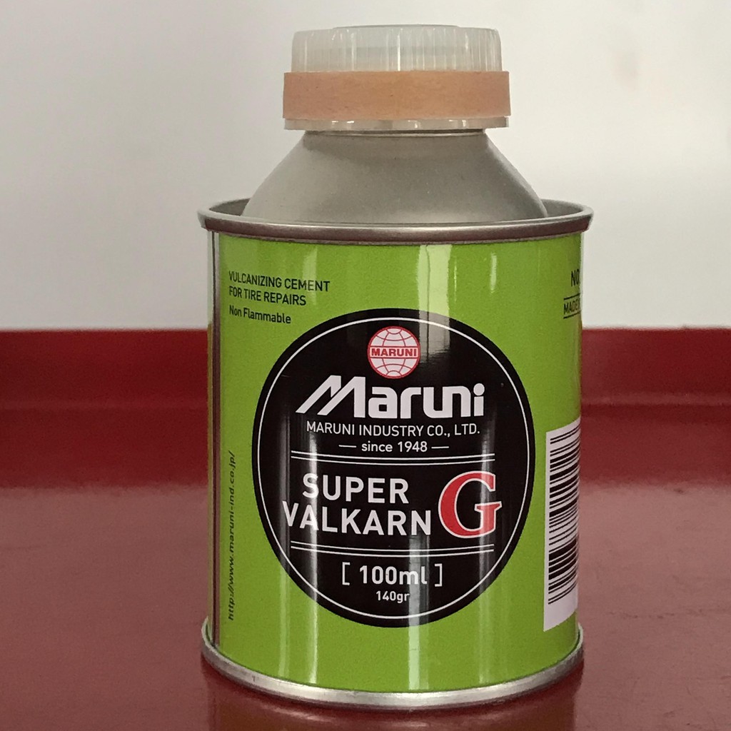 Keo vá lốp MARUNI Nhật Bản