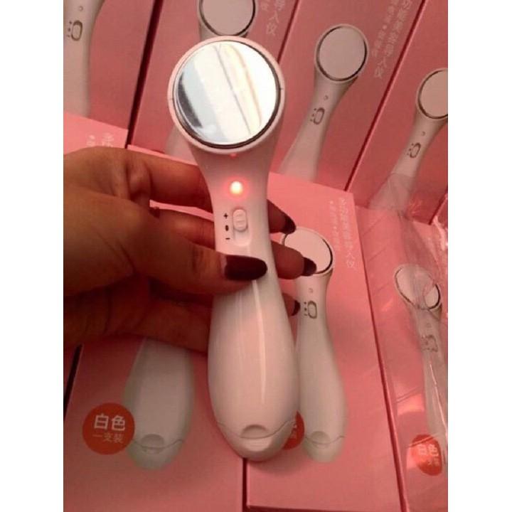 Máy Matxa Cầm Tay Ion