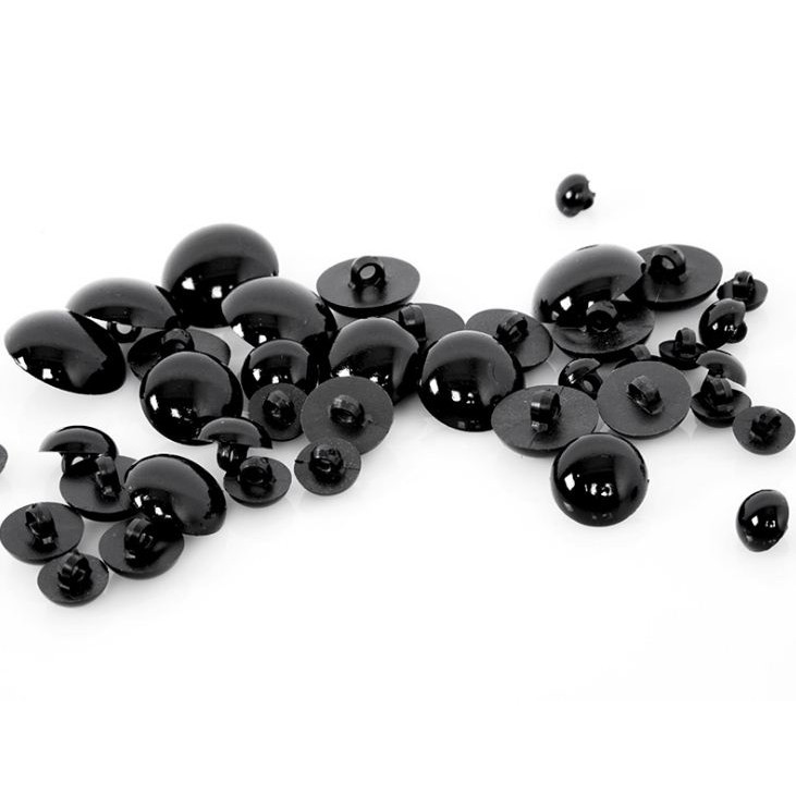 Mắt khâu gắn thú bông 10k/set