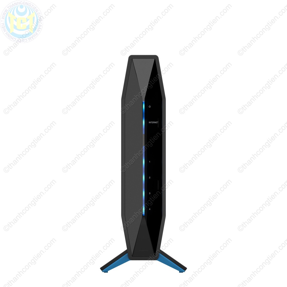 Router Wifi Linksys E5600-AH Max-Stream AC1200 MU-MIMO GIGABIT