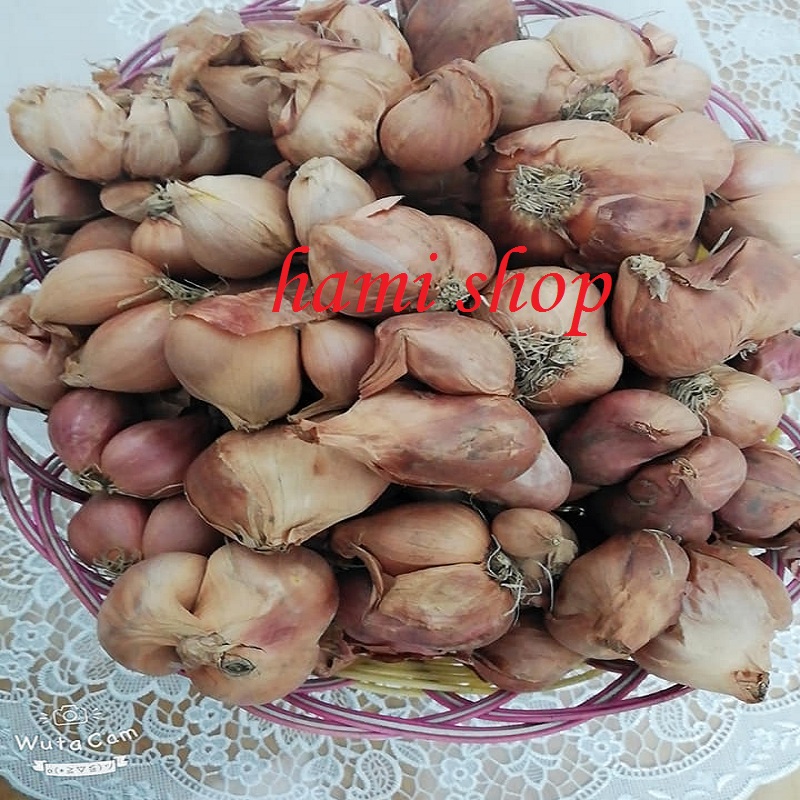 Combo 2kg hành Bắc khô loại 1 HKBN867