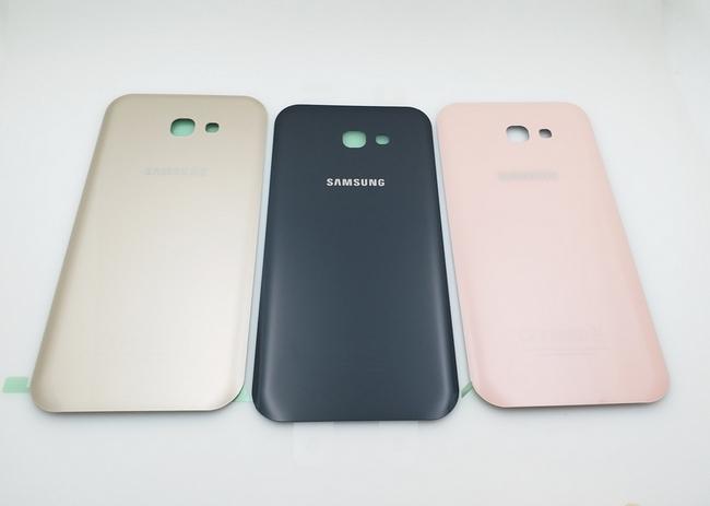 Nắp Lưng Samsung A7 2017 (A720)-Lắp rất khớp