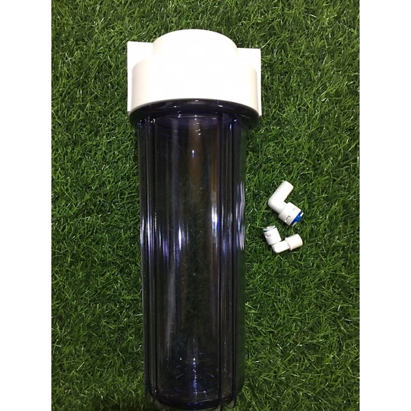 Cốc số 1 trong 2 zoăng 10 ing - máy lọc nước