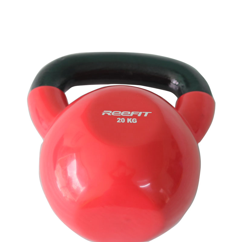 Tạ bình vôi Reefit 20kg