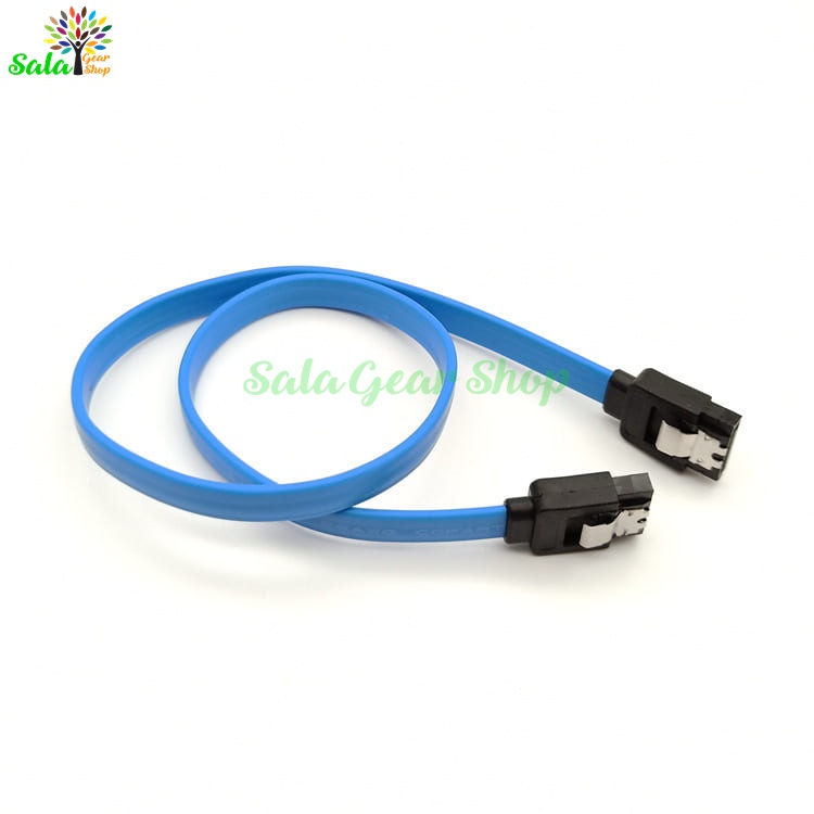 Dây cáp ổ cứng SATA 3.0 tốc độ cao