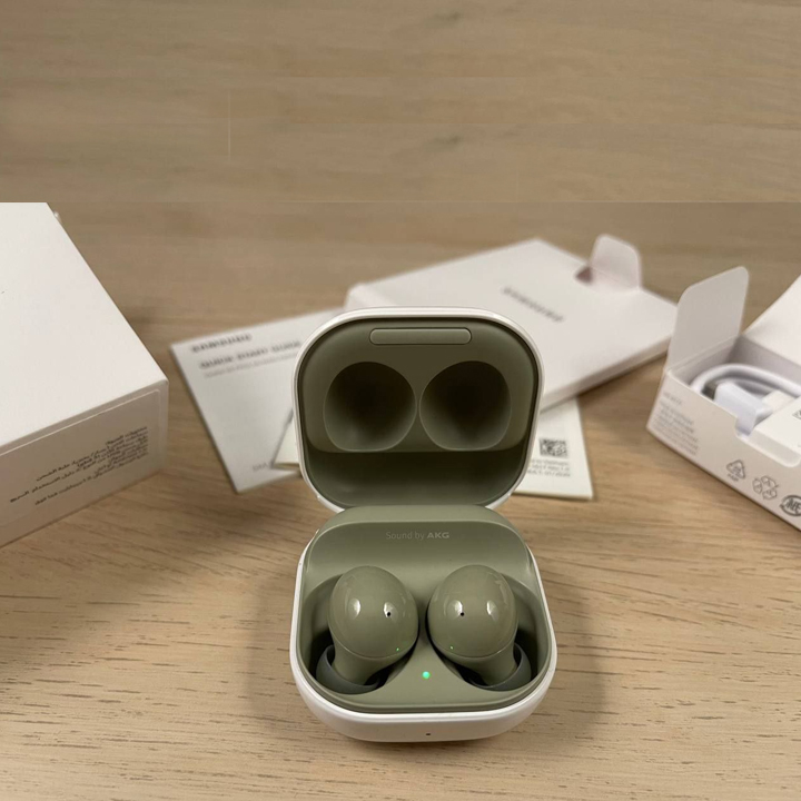 Tai nghe Bluetooth Samsung Galaxy Buds 2